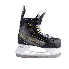 2024 Bauer Supreme M40 Hockey Skates 9 Youth Regular Width (NEW)