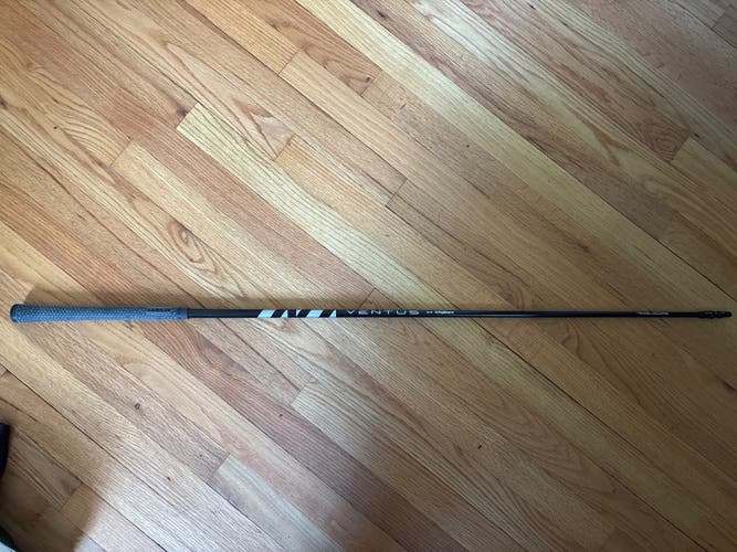 Men's Fujikura Ventus Black 6X Velocore Shaft Extra Stiff Flex Graphite Shaft (Used)
