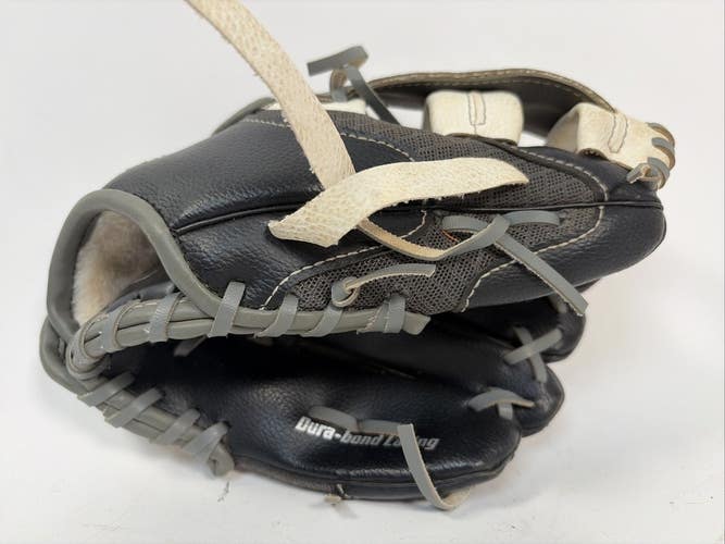 Franklin Mesh Tek Youth Baseball Glove, 9.5", RHT
