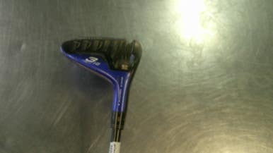 Used Mizuno ST 180 Mens Fairway Wood RH 3 Wood 11868-S000068584