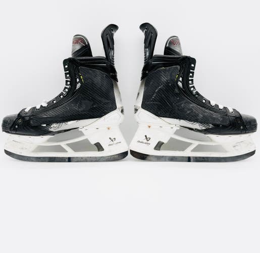 Bauer Vapor HyperLite 2 Hockey Skates-9 Fit 1-280-FlyTi