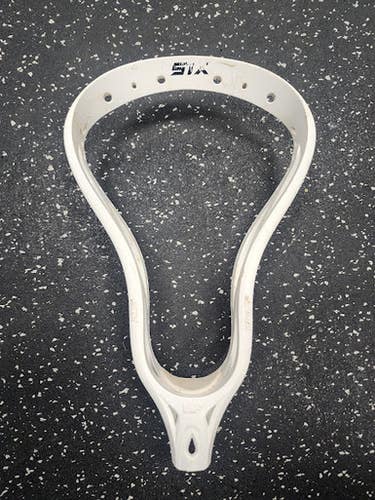 Used STX VIPER Mens Atk/Mid Head 11849-S000038619