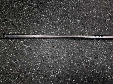 Used STX STX 7000 Mens Def/LSM LAX Shaft Grey 60" 11849-S000038616