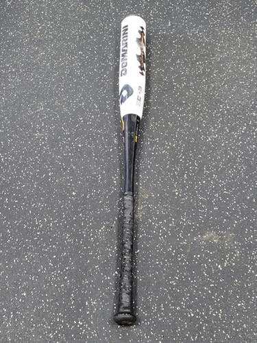 Used Demarini VEXXUM BB/SB High School -3 Bat 32" 11849-S000038572