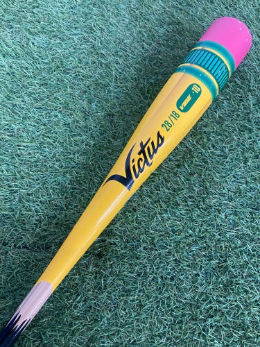 Victus Pencil (2 5/8") USA Youth Bat 2024 (-10)