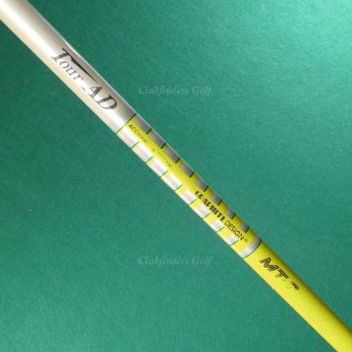 Graphite Design Tour AD MT-7x .335 Extra Stiff 40.75" Pulled Graphite Wood Shaft