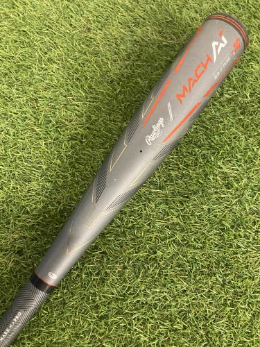 Rawlings Mach AI USA Youth 2024 (-10)