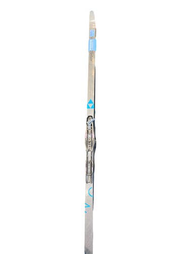 Used Fisher TWINN SKIN CRUISER Womens XC Ski/Binding 174 cm 11883-S000159921
