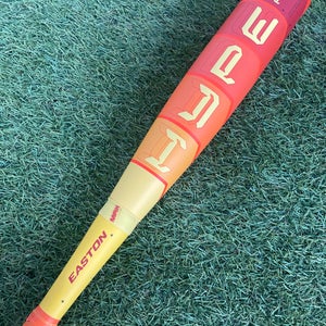 Easton Hype Fire USA Youth Bat (-10) 2025