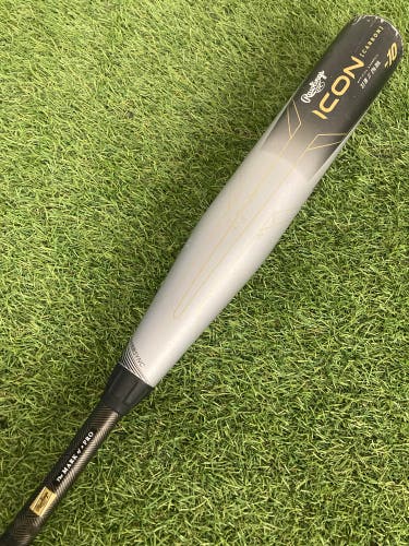 Rawlings Icon Youth (2 5/8") USA 2023 (-10)