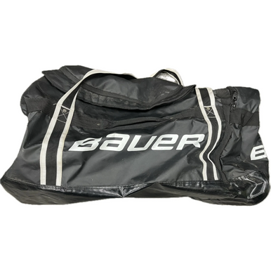Used Bauer Sr Hockey Carry Black 11855-S000201576