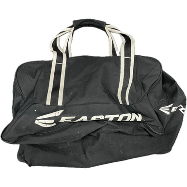 Used Easton Youth Hockey Carry Bag Black *As-Is* 11855-S000201568