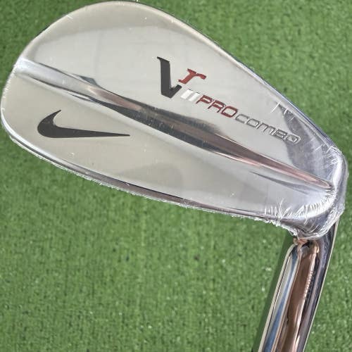 NEW Nike VR II Forged Pro Combo 9 Iron Dynamic Gold R300 Regular Flex 36.25
