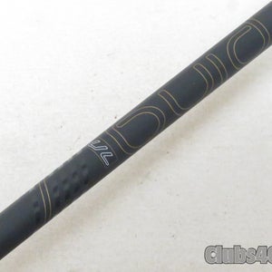 Womens ULT 250 UL Ultra Lite Ladies Driver Shaft +PING G425 G430 G440 Adapter