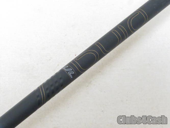 Womens ULT 250 UL Ultra Lite Ladies Driver Shaft +PING G425 G430 G440 Adapter