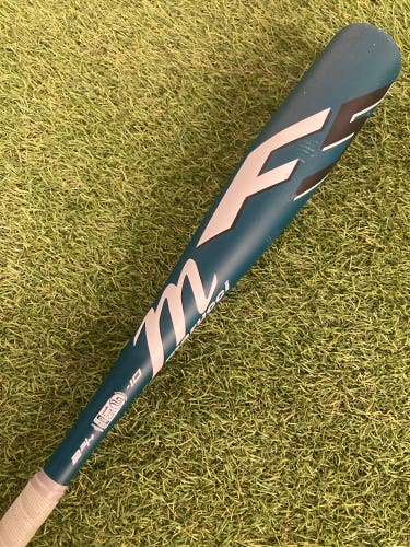 Marucci F5 (2 3/4") USSSA 2024 (-10)