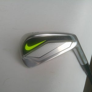 NIKE Tour Issue Vapor Pro Combo Forged 3-Iron w/ TENSEI 1K X-Stiff Shaft