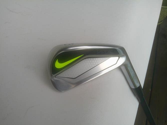 NIKE Tour Issue Vapor Pro Combo Forged 3-Iron w/ TENSEI 1K X-Stiff Shaft