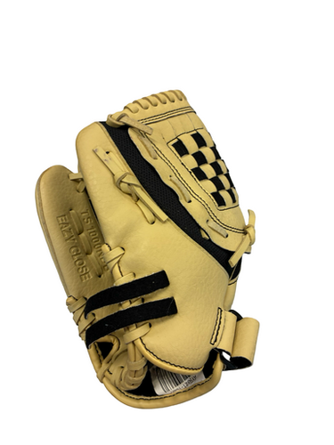 Used Adidas EAZY CLOSE BB/SB Glove LH Throw Brown 10" 11682-S000130605