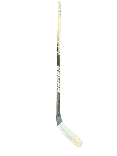 Used Bauer VAPOR HYPERLITE Senior One Piece Left 77 Flex 11682-S000130600