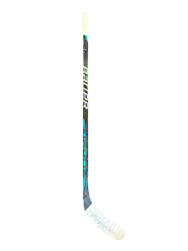 Used Bauer NEXUS SYNC Senior One Piece Left 77 Flex 11682-S000130597