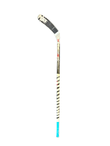 Used Bauer VAPOR APX2 Senior One Piece Left 77 Flex 11682-S000130599