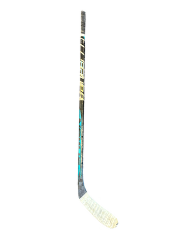 Used Bauer NEXUS SYNC Senior One Piece Left 77 Flex 11682-S000130596