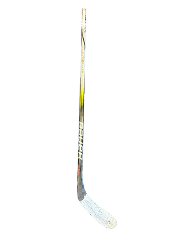 Used Bauer VAPOR HYP2RLITE Senior One Piece Left 77 Flex 11682-S000130592