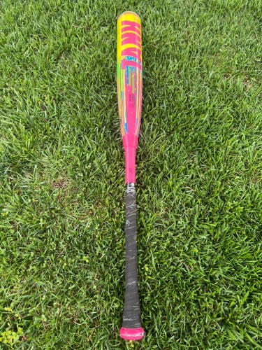 2025 USSSA Certified Bat (-5) 27 oz 32" (Used)