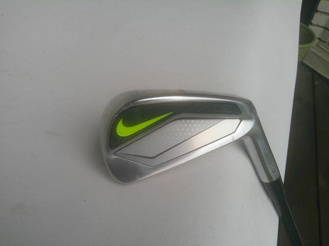 NIKE Tour Issue Vapor Pro Combo Forged 3-Iron w/ TENSEI Blue Stiff Flex