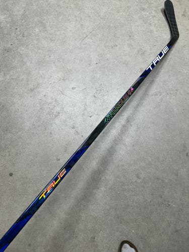 85 Flex P29 Senior True Hzrdus 9x4 Left Hand Hockey Stick Pro Stock (New)