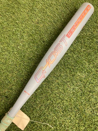 Easton Ghost Unlimited Fastpitch 2025 (-11)