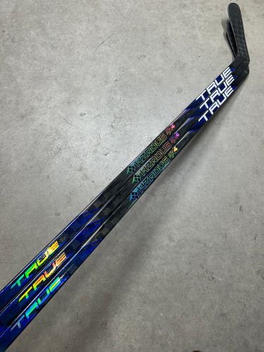 3 Pack - 85 Flex P29 Senior True Hzrdus 9x4 Left Hand Hockey Stick Pro Stock (New)