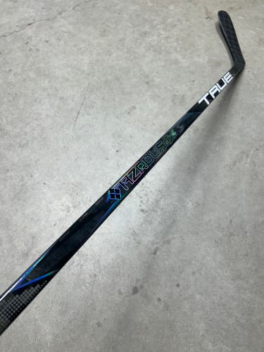 80 Flex Custom P92 Senior True Hzrdus 9x4 Left Hand Hockey Stick Pro Stock (New)