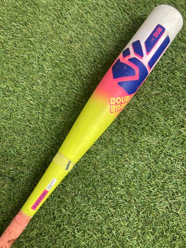 Easton The Dub Composite (2 3/4") USSSA 2026 (-10)