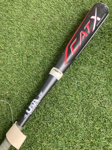 Marucci CATX Connect Hybrid USA Youth 2024 (-11)