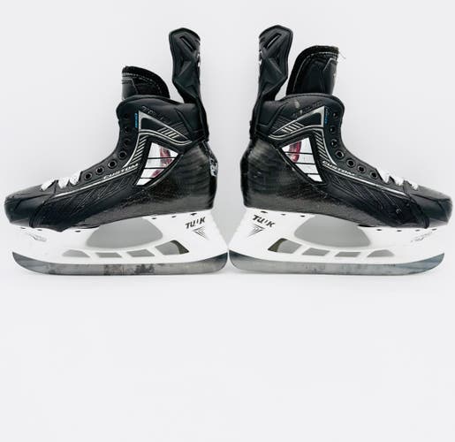 Custom NHL Pro Stock True Pro Custom Hockey Skates-9.5 D/A-280-LS Pulse Ti
