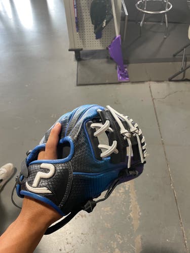 RH Infield Baseball Glove 11.5" (New)