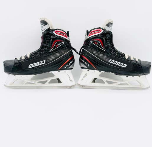 Bauer Vapor x700 Goalie Skates-6-LS1G