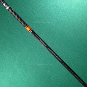 Mitsubishi Tensei CK Orange Pro Tungsten 60 .335 Stiff 43" Pulled Graphite Shaft