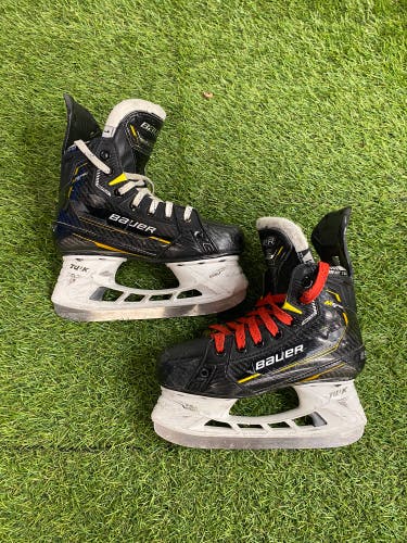 Bauer Supreme M5 Pro - Junior