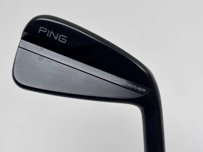 Ping iCrossover 2 Hybrid Tour 2.0 85g Extra Stiff Graphite Mens RH