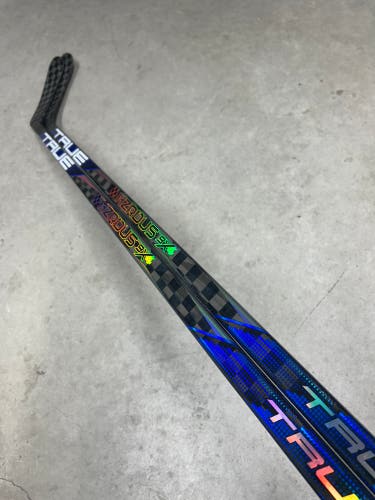 2 Pack 85 Flex Custom P90TM Senior True Hzrdus 9x4 Right Hand Hockey Stick Pro Stock (New)