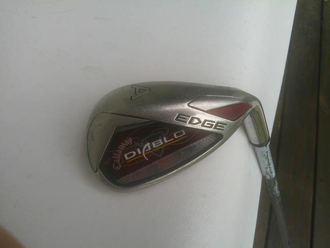 Callaway DIABLO EDGE Approach Wedge