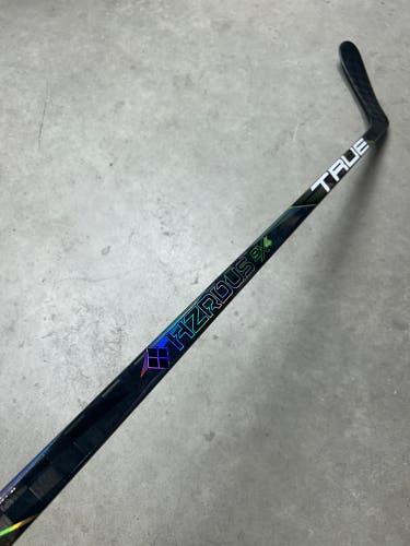 85 Flex Custom P90TM Senior True Hzrdus 9x4 Left Hand Hockey Stick Pro Stock (New)