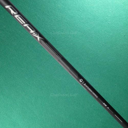 TaylorMade Mitsubishi Chemical REAX 55 A .335 Seniors 40" Pulled Graphite Shaft