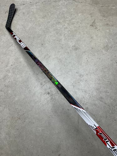 85 Flex P92 Senior True Hzrdus 9x4 Right Hand Hockey Stick Pro Stock (New) Team Canada