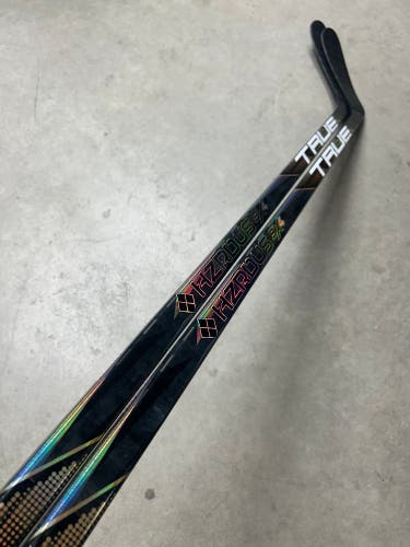 2 PACK 85 Flex Custom P90TM Senior True Hzrdus 9x4 Left Hand Hockey Stick Pro Stock (New)