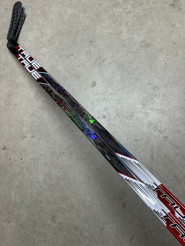 2 Pack - 85 Flex P92 Senior True Hzrdus 9x4 Right Hand Hockey Stick Pro Stock (New) Team Canada