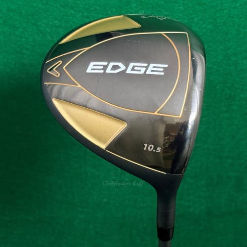 Callaway Edge 10.5 Driver Factory Callaway Edge 65G Graphite Regular